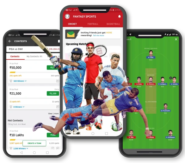 How to Play Fantasy Cricket